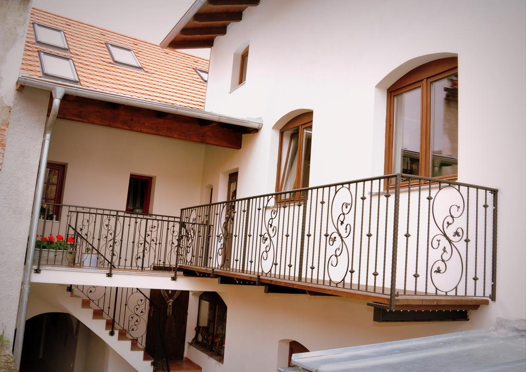 Apartmany U Vavrince Sušice Exterior foto