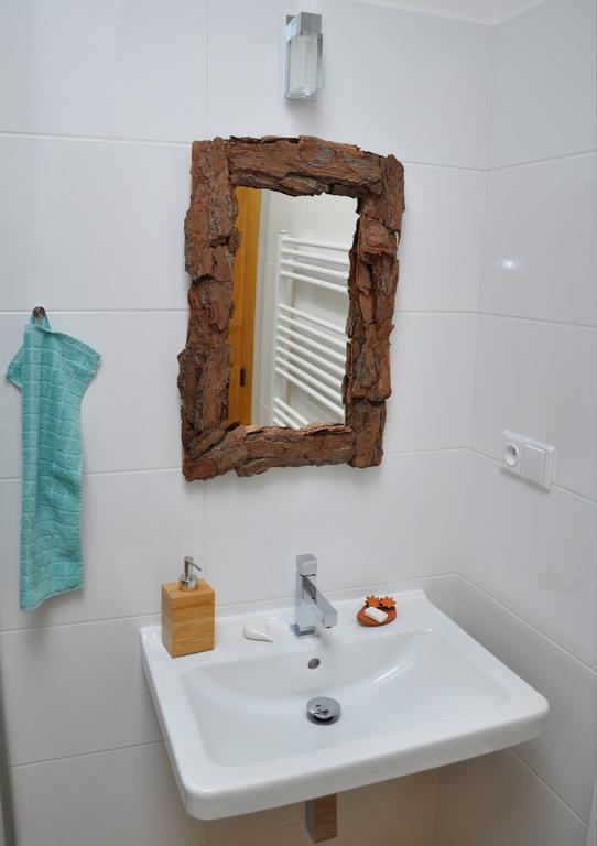 Apartmany U Vavrince Sušice Exterior foto
