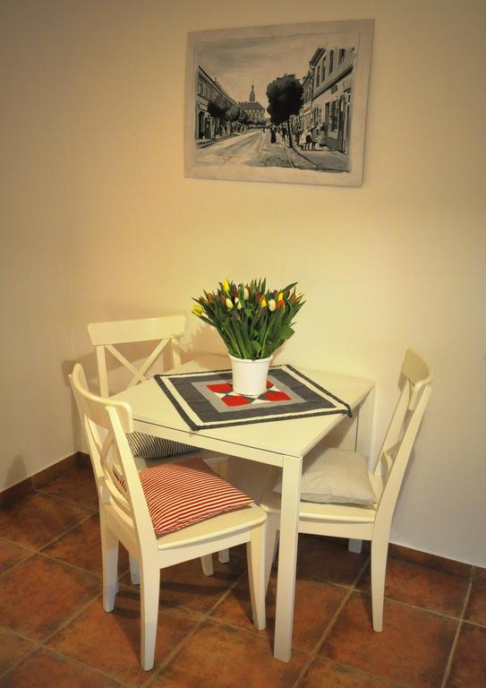 Apartmany U Vavrince Sušice Exterior foto