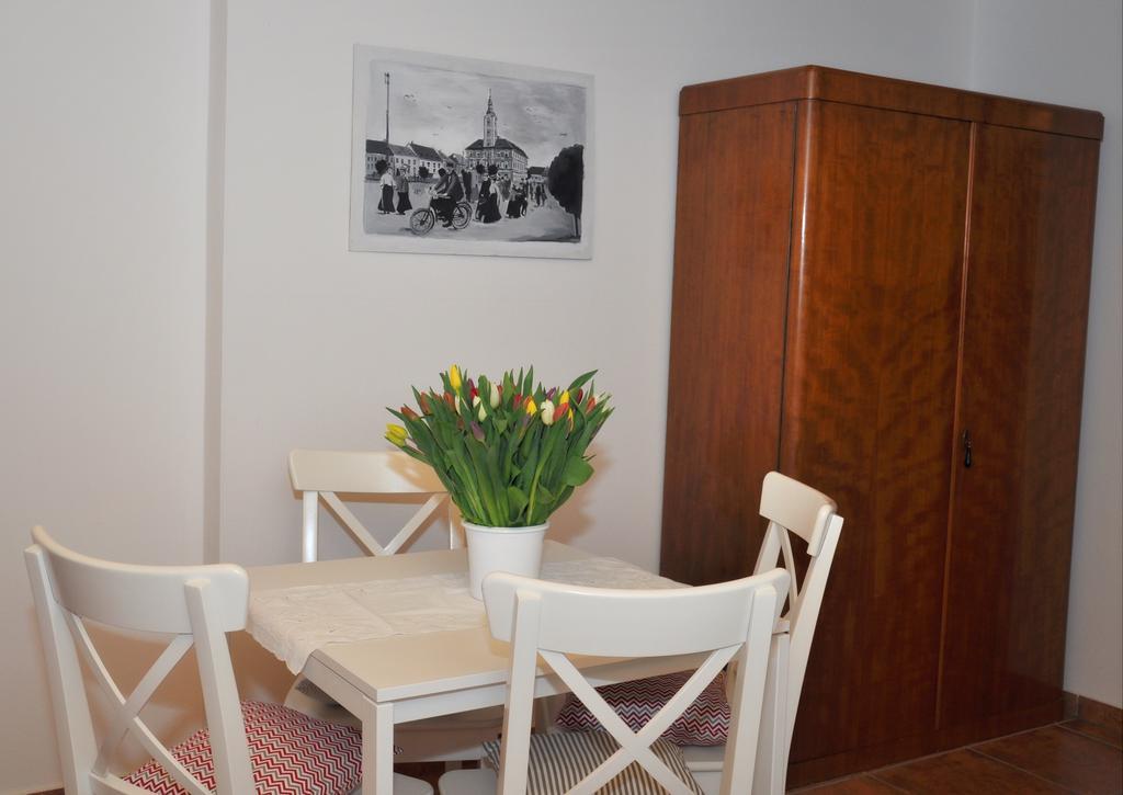 Apartmany U Vavrince Sušice Exterior foto