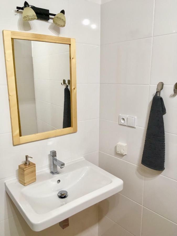 Apartmany U Vavrince Sušice Exterior foto