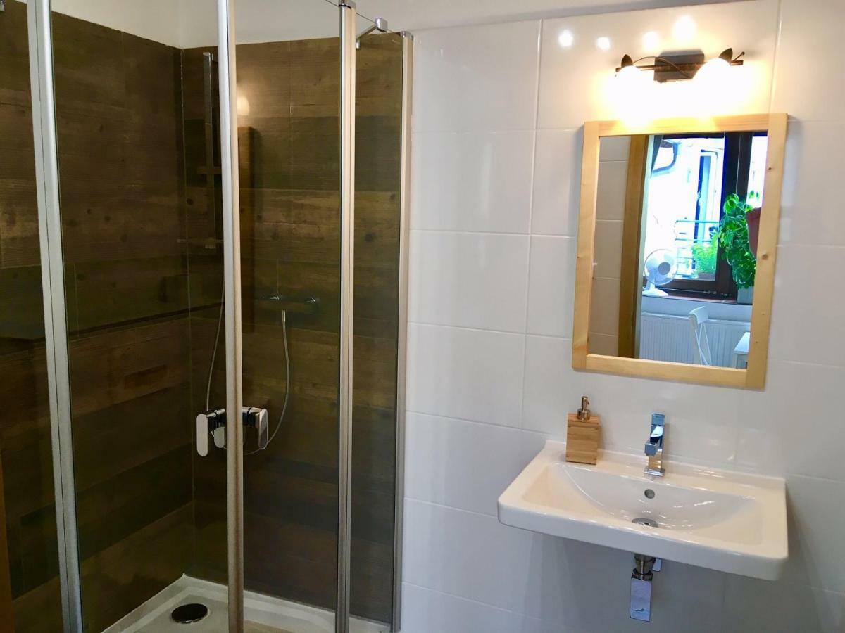 Apartmany U Vavrince Sušice Exterior foto
